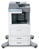 Get Lexmark X658DME - Mfp Laser 55PPM P/s/c/f Duplex Adf 4-BIN Mailbox reviews and ratings