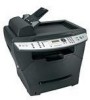 Get Lexmark 20D0000 - X 340 MFP B/W Laser reviews and ratings