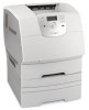 Get Lexmark T644dtn - Printer - B/W reviews and ratings