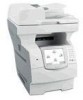 Get Lexmark 644e - X MFP B/W Laser reviews and ratings