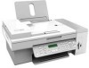 Get Lexmark X5495 - Clr Inkjet P/s/c/f Adf USB 4800X1200 3.5PPM reviews and ratings
