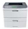 Get Lexmark 34S0709 - E 460dtn B/W Laser Printer reviews and ratings