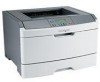 Get Lexmark 360dn - E B/W Laser Printer reviews and ratings
