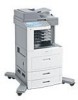 Get Lexmark 16M1505 - X 658dme B/W Laser reviews and ratings