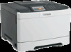 Reviews and ratings for Lexmark CS517