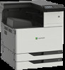 Reviews and ratings for Lexmark CS921
