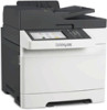 Get Lexmark CX510 reviews and ratings