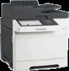 Reviews and ratings for Lexmark CX517