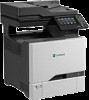 Reviews and ratings for Lexmark CX727