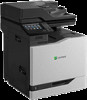 Reviews and ratings for Lexmark CX820