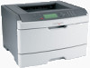 Get Lexmark E460 reviews and ratings