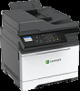 Reviews and ratings for Lexmark MC2425