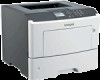 Get Lexmark MS617 reviews and ratings