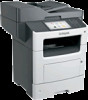 Get Lexmark MX617 reviews and ratings