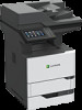 Reviews and ratings for Lexmark MX725