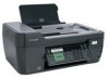 Get Lexmark Pro205 - Prospect Color Inkjet reviews and ratings