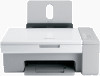 Get Lexmark X2510 reviews and ratings