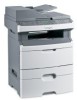 Get Lexmark X264dn reviews and ratings