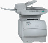Get Lexmark X522s reviews and ratings