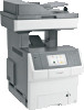Get Lexmark X746 reviews and ratings