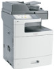 Get Lexmark X792 reviews and ratings