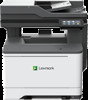 Get Lexmark XC2335 reviews and ratings
