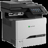 Get Lexmark XC4153 reviews and ratings
