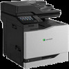 Get Lexmark XC6153 reviews and ratings