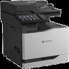 Get Lexmark XC8163 reviews and ratings
