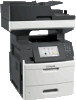 Reviews and ratings for Lexmark XM5163