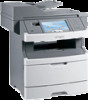 Get Lexmark XS463 reviews and ratings
