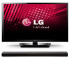 Get LG 47LM4700 reviews and ratings