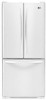Get LG 50144812 - LFC20760SW Refrigerator reviews and ratings