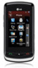 LG GR500 Black New Review