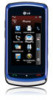 Get LG GR500 Blue reviews and ratings