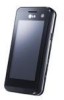Get LG KF700 - LG Cell Phone 90 MB reviews and ratings