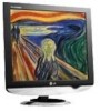 Get LG L1740B - LG - 17inch LCD Monitor reviews and ratings