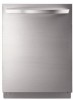 Get LG LDF6920ST - Fully Integrated Dishwasher reviews and ratings