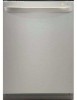 Get LG LDF7932ST - 24in Fully Integrated Dishwasher reviews and ratings