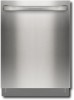 Get LG LDF9810ST - Fully Integrated 6 Wash Cycles Dishwasher reviews and ratings