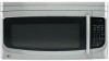 Get LG LMVH1750ST - 1.7 cu. ft. Microwave Oven reviews and ratings