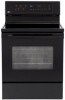 Get LG LRE30453SB - 30in Electric Range reviews and ratings