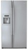 Get LG LRSC26911TT - Refrigerator 25 Cu. Ft. Digital LED Display reviews and ratings