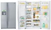 Get LG LRSC26944TT - Refrigerator Side By Titianium Finish reviews and ratings