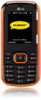 Get LG LX265 Orange reviews and ratings