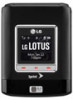 Get LG LX600 Black reviews and ratings