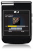 Get LG LX610 Black reviews and ratings