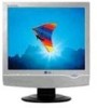 Get LG M1717S-SN - LG - 17inch LCD Monitor reviews and ratings