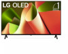 Reviews and ratings for LG OLED55B4AUA