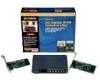 Reviews and ratings for Linksys FENSK05 - EtherFast Network Starter